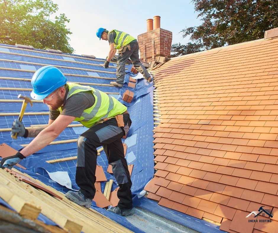 Why choose Roof Repair Near Me in Wendell, NC