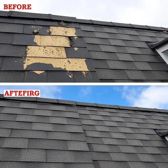 Roof Repair Near Me in Wendell, NC near me